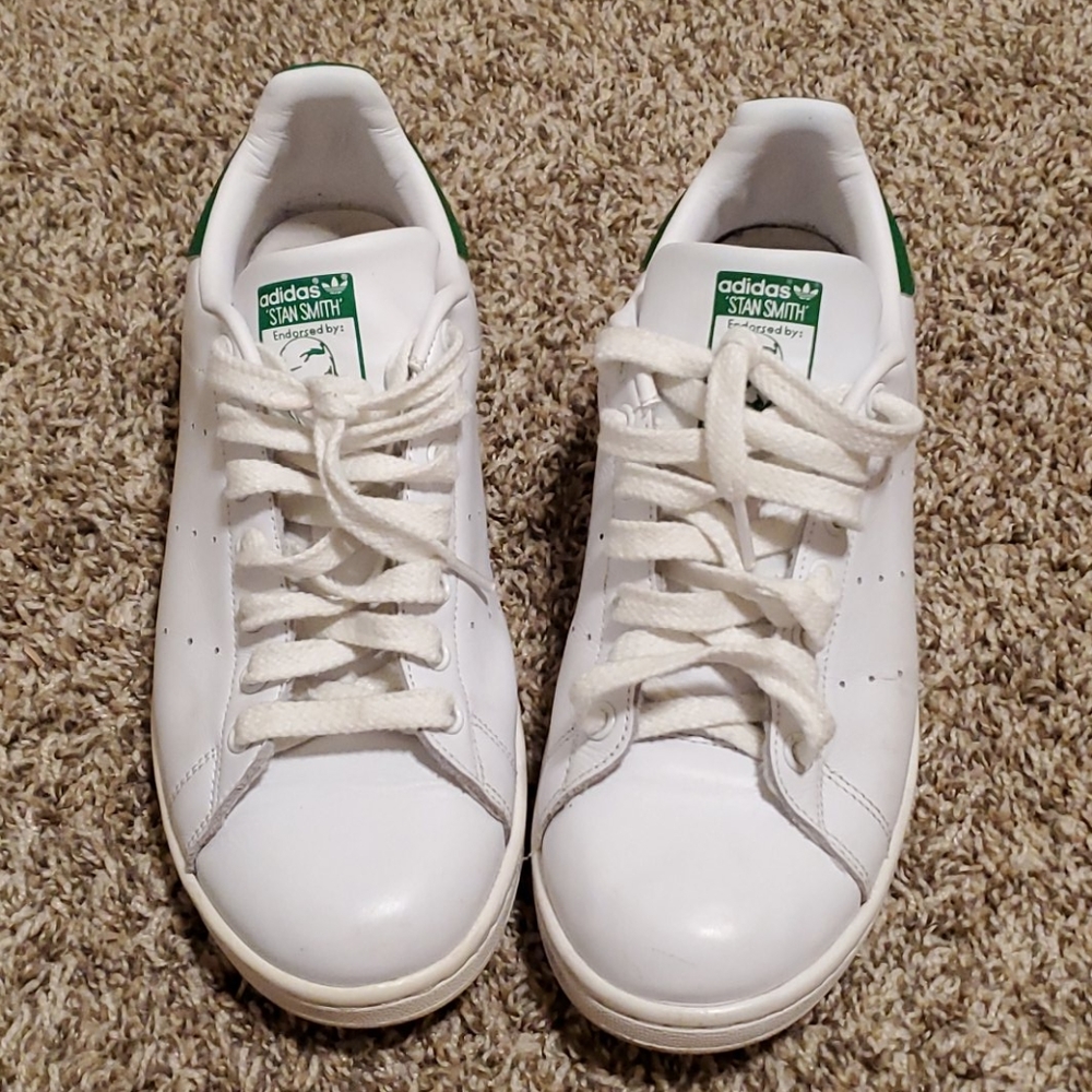Adidas Stan Smith Shoes Men's size 10